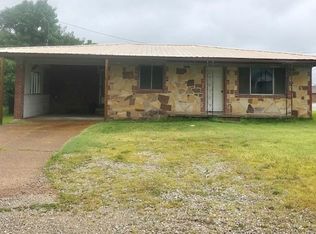 806 Knotts St, Pocahontas, AR 72455