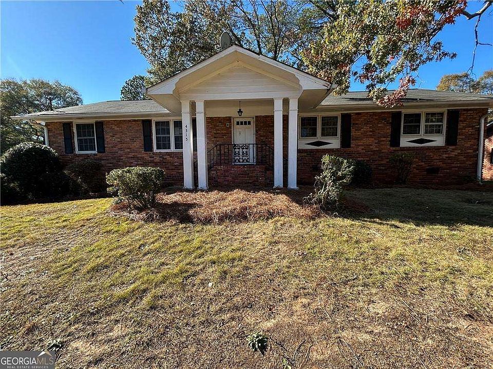 1st image of 4315 York Rd