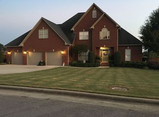 606 Kimberly Dr SW, Hartselle, AL 35640