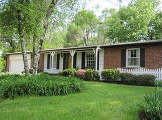 4386 Clear Creek Valley Rd, Wooster, OH 44691