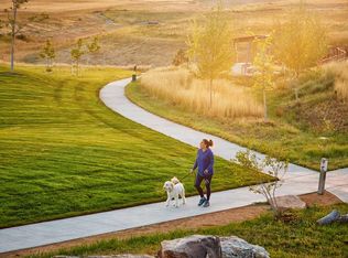 Homes Available Soon, Painted Prairie 65', Aurora, CO 80019