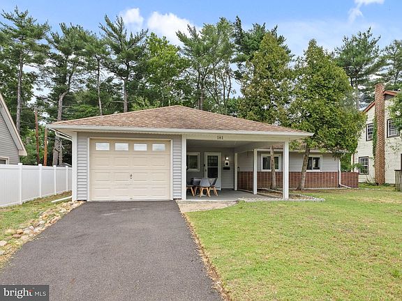 2nd image of 181 Somerset Dr