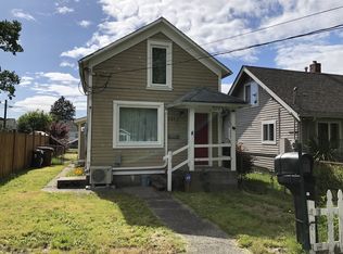 5832 S Fife St, Tacoma, WA 98409