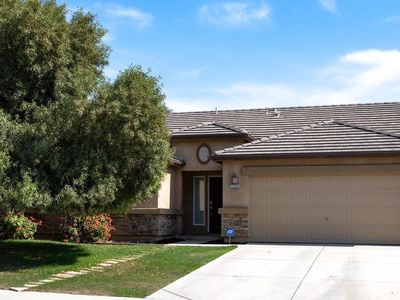 12303 Hill Country Dr, Bakersfield, CA, 93312