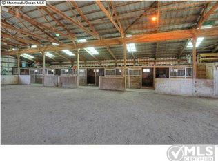 1282 Jacks Smith Rd, Bordentown, NJ 08505