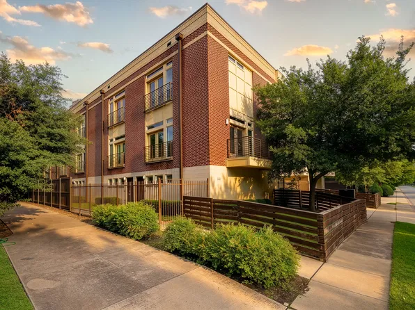 5711 Ross Ave, Dallas, TX 75206