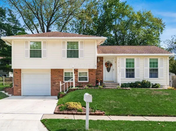 1370 Crestview St, Reynoldsburg, OH 43068