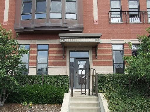 1st image of 1011 N Riverwalk St #0
