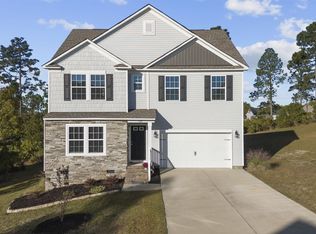 224 Cassique Dr, Lexington, SC 29073