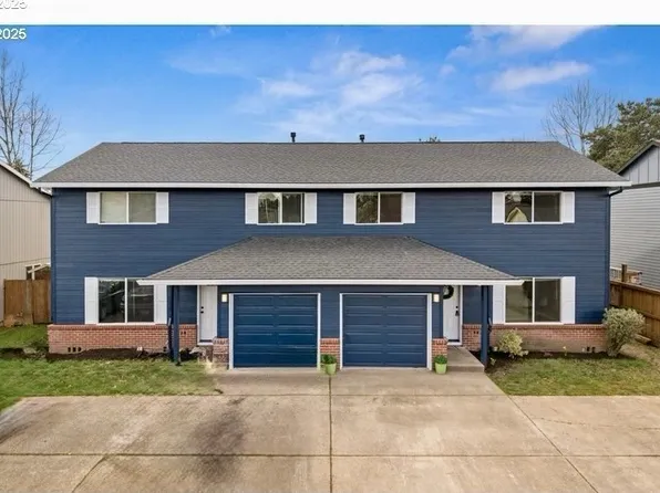 1428 NE Thomas Ct, Hillsboro, OR 97124