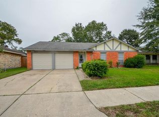 8211 Lone Bridge Ln, Humble, TX 77338