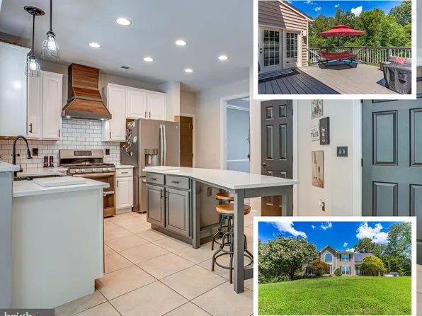 6310 Stiles Pl, Hughesville, MD 20637