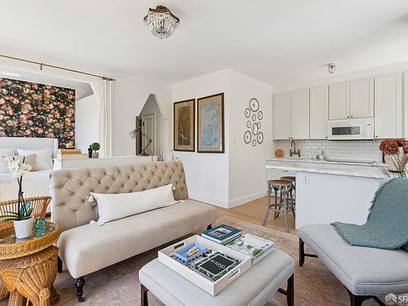 5th image of 631 Ofarrell St APT 216