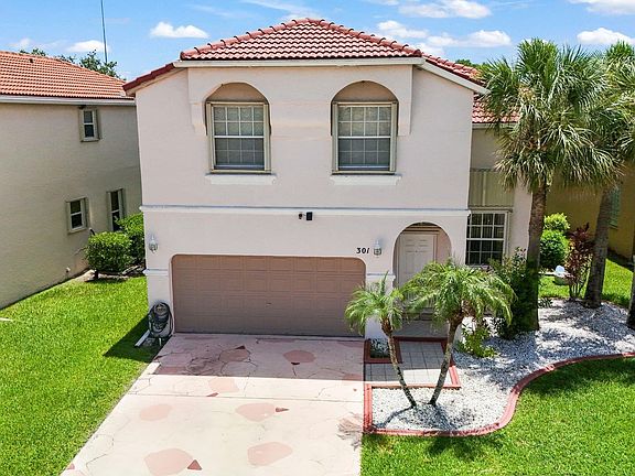 2nd image of 301 NW 151st Avenue