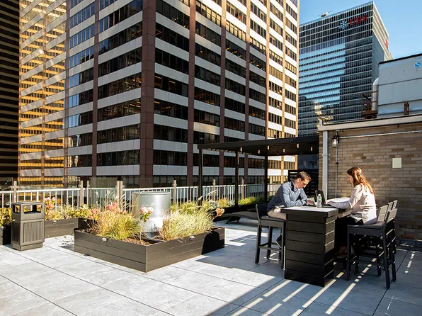 150 West 51st Street image 11 of 12