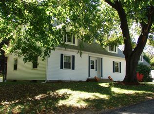 65 Montvale Rd, Gardner, MA 01440