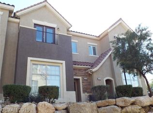 2792 Fountain Vista Ln #0, Henderson, NV 89074