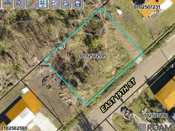 465 E 19th St, Larose, LA 70373