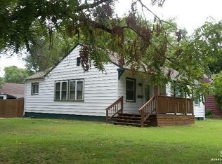 812 W Republic Ave, Salina, KS 67401