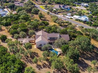 4401 Hennig Dr, Austin, TX 78738
