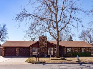 1620 Pine Ave, Weatherford, OK 73096