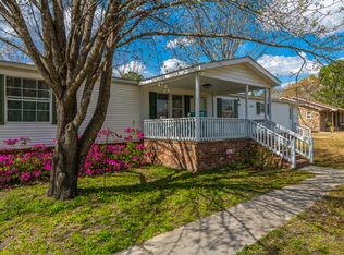 127 Elrod Dr, Goose Creek, SC 29445