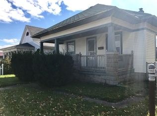 717 E Markland Ave, Kokomo, IN 46901