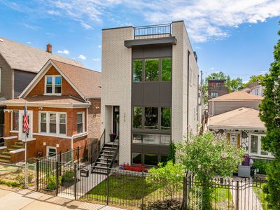 2629 W Homer St, Chicago, IL, 60647