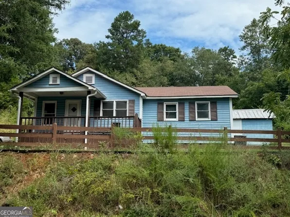 717 Pardue Mill Rd, Demorest, GA 30535