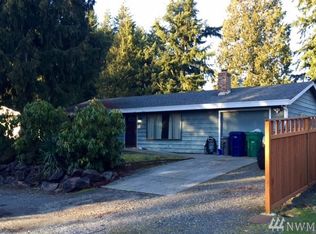 3111 123rd St SE, Everett, WA 98208