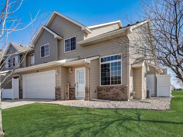 1104 Wheat St NW, New Prague, MN 56071
