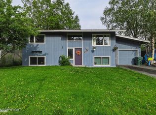 3511 Scarlet Pl, Anchorage, AK 99517