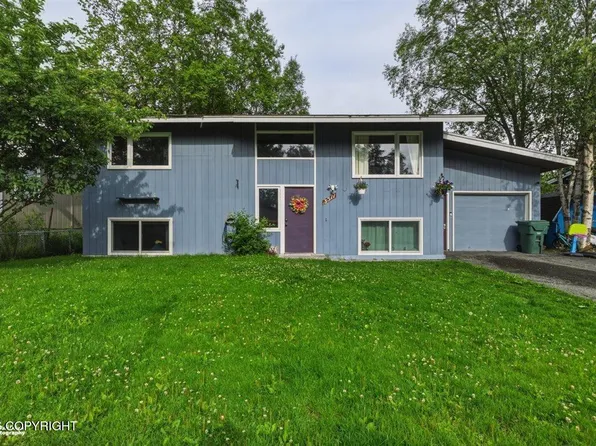 3511 Scarlet Pl, Anchorage, AK 99517