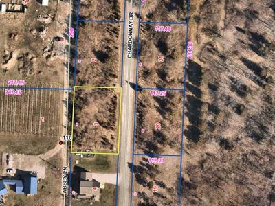 0 Chardonnay Dr LOT 3, Kelleys Island, OH, 43438