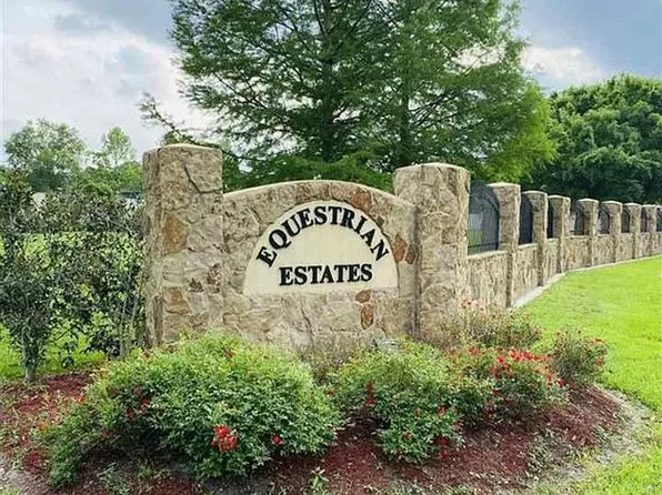 34332 Quarter Horse Ln Lot 25, Walker, LA 70785