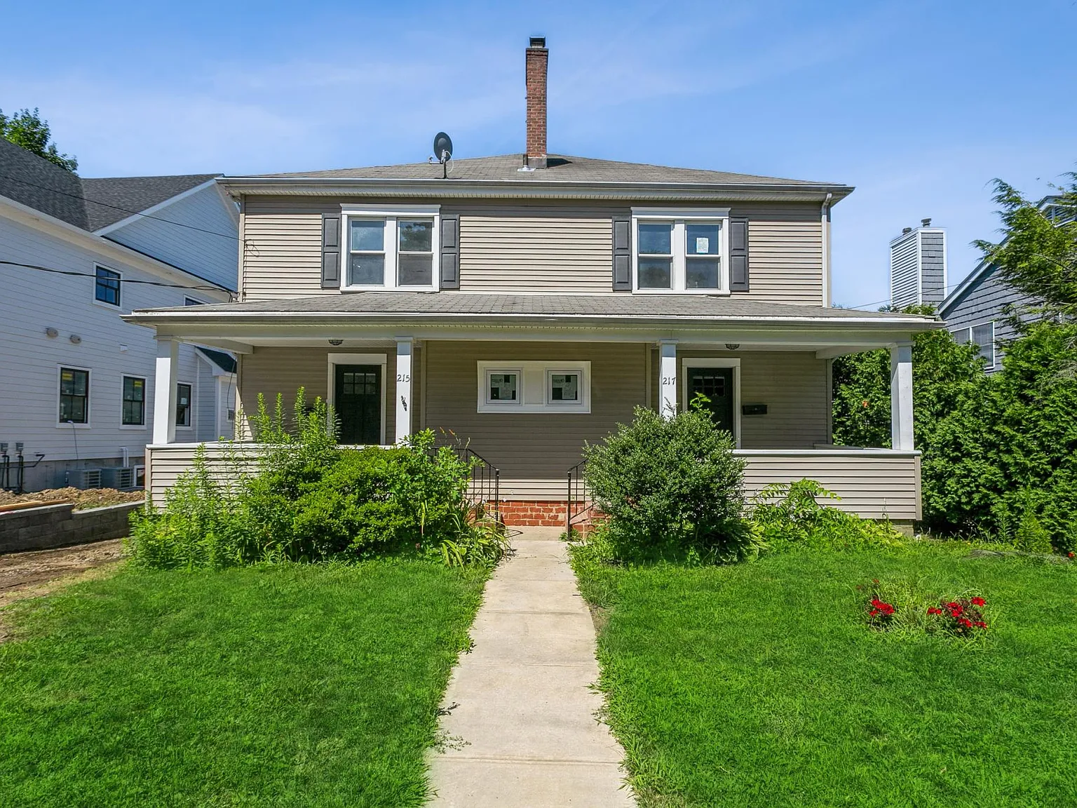 3 bed, 2.5 bath, 1389 sqft, $6,700 — Photo 1