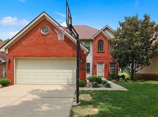 257 Shoreside Dr, Lexington, KY 40515