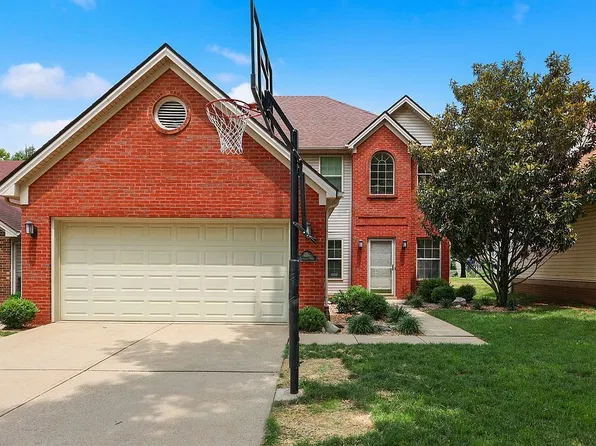 257 Shoreside Dr, Lexington, KY 40515
