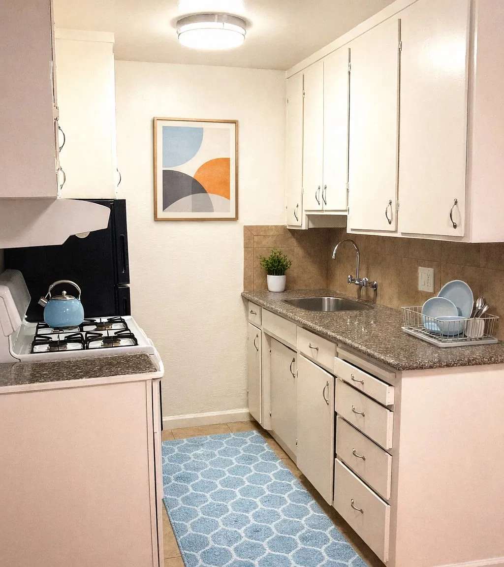 1 bed, 510 sqft, $2,395 — Photo 1