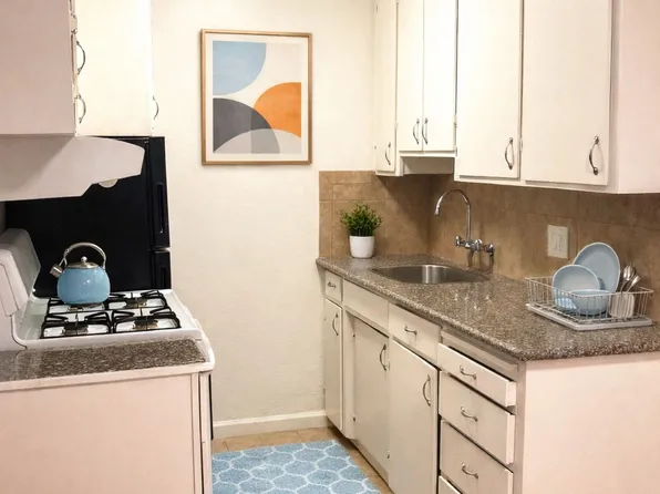 760 E Campbell Ave APT 1, Campbell, CA 95008