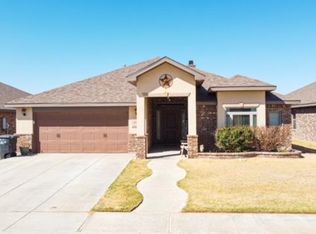 9903 Aloe Ct, Odessa, TX 79765