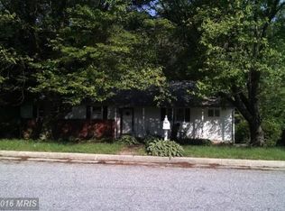 6703 Queens Ferry Rd, Baltimore, MD 21239