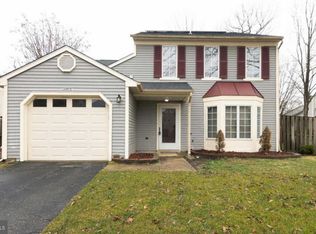 14503 Colonels Choice Rd, Upper Marlboro, MD 20772