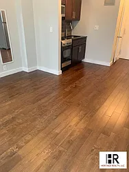 Rented by Heritage Realty LLC