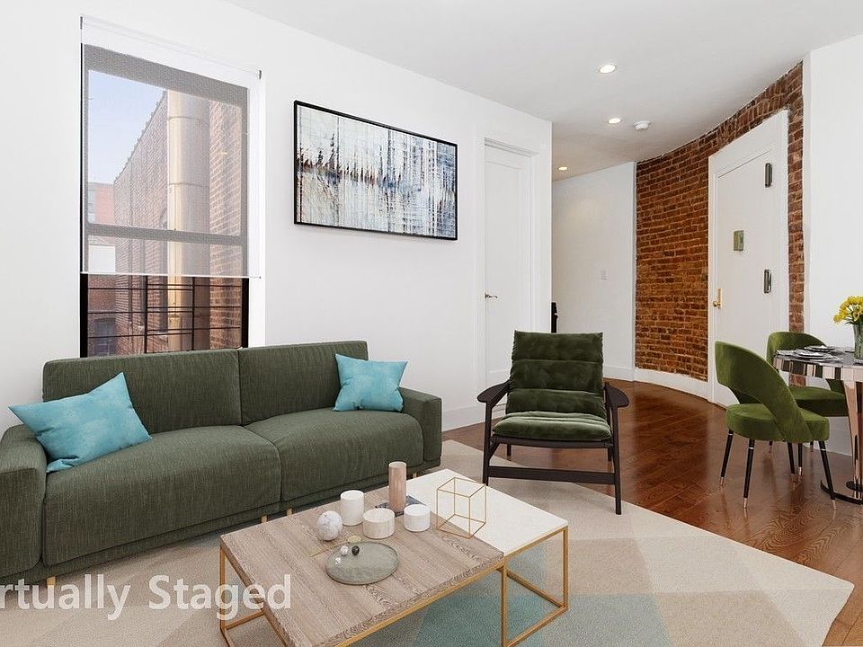 1st image of 4 Saint Nicholas Ave #9