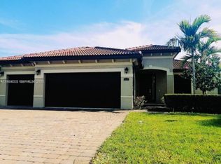 12782 SW 184th Ter, Miami, FL 33177