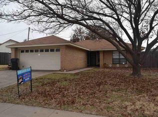 2 Indigo Cir, Wichita Falls, TX 76310