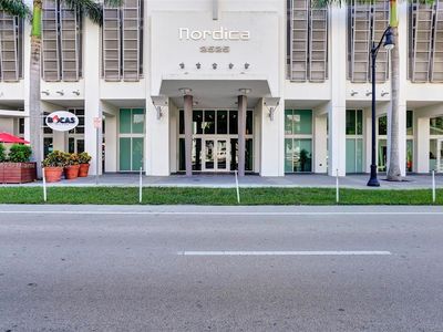 2525 SW 3rd Ave APT 1507, Miami, FL, 33129