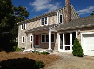 8 Miramar Ave, Dennis Port, MA 02639