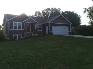 10897 52nd Ave, Allendale, MI 49401